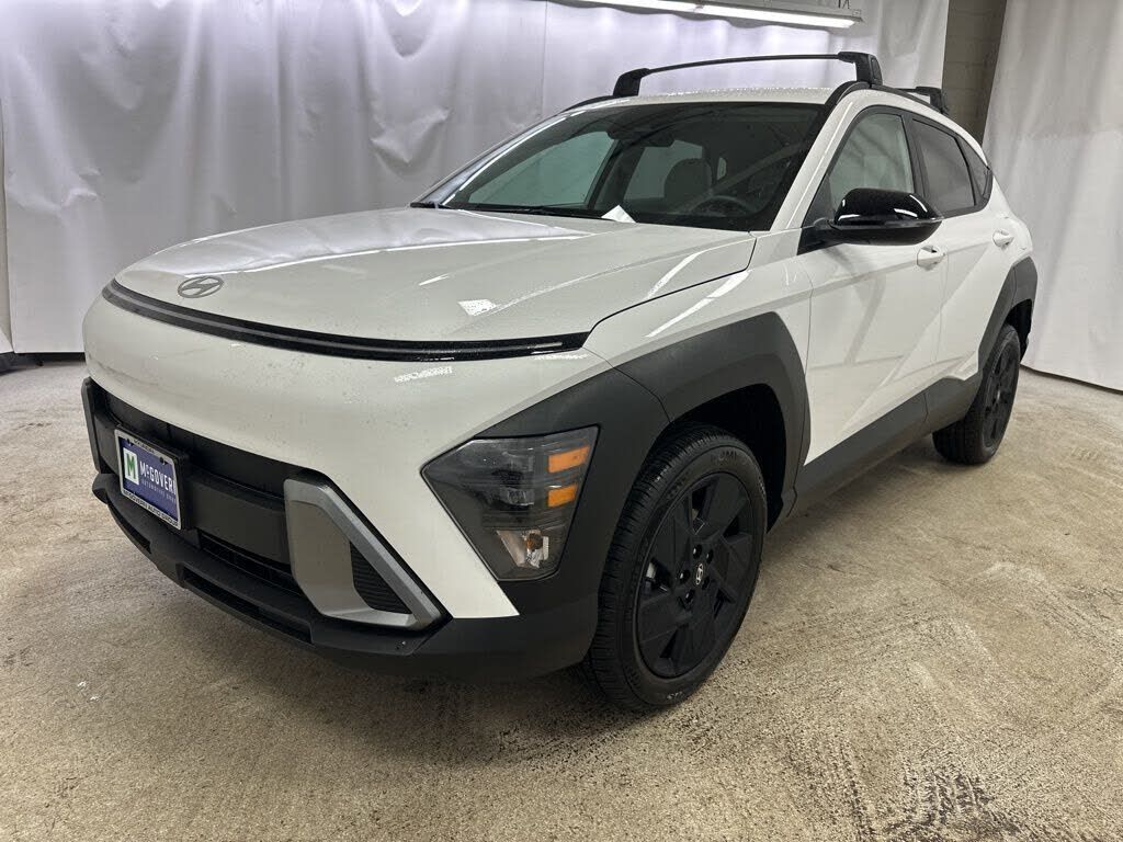 2026 HYUNDAI Kona