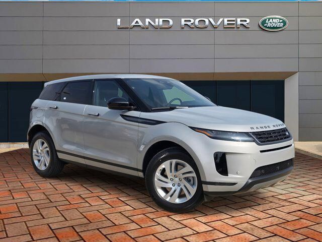 2026 LAND ROVER Range Rover Evoque