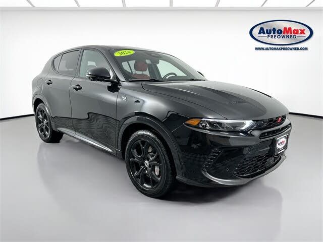 2024 DODGE HORNET