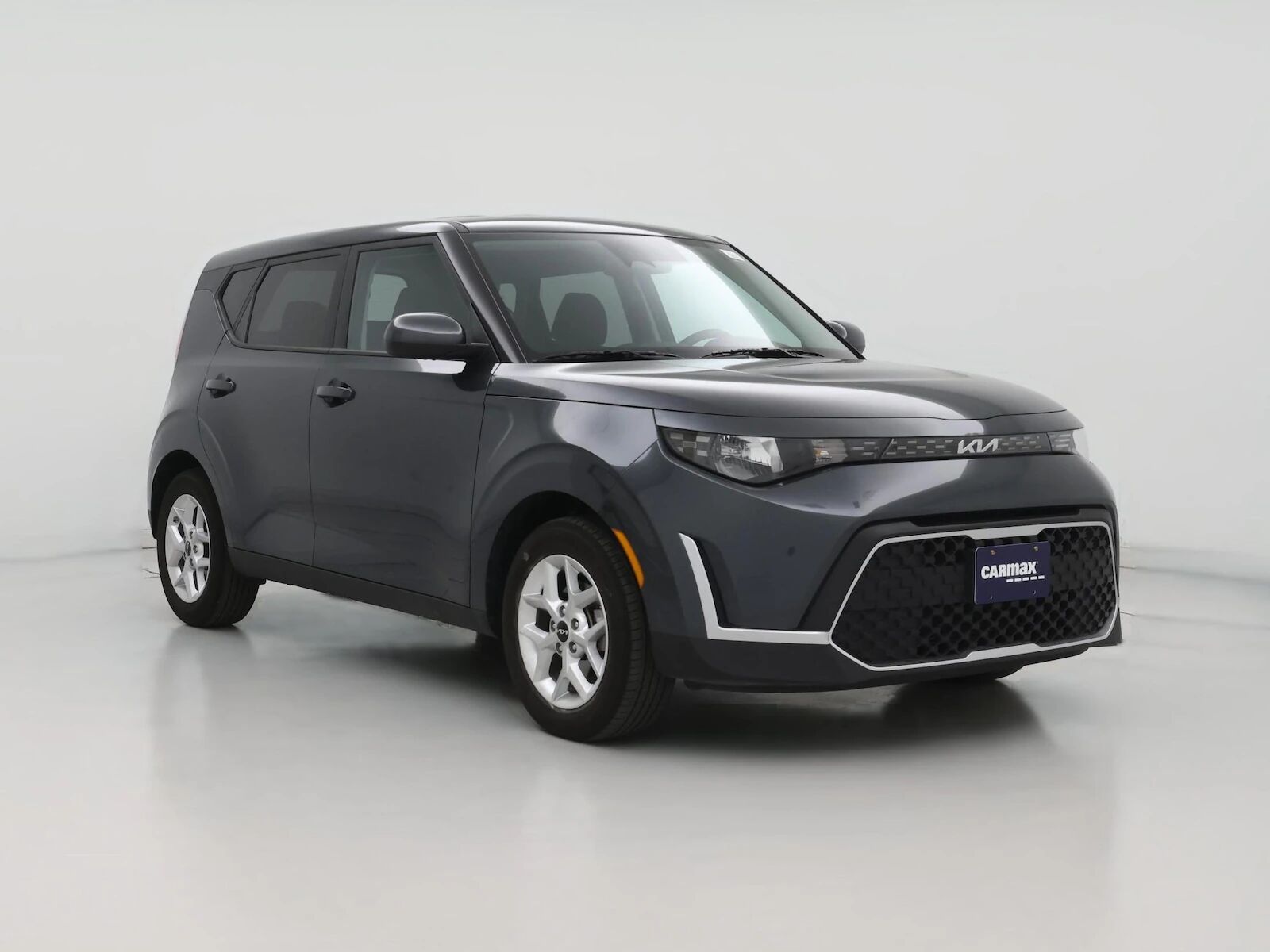 2025 KIA Soul