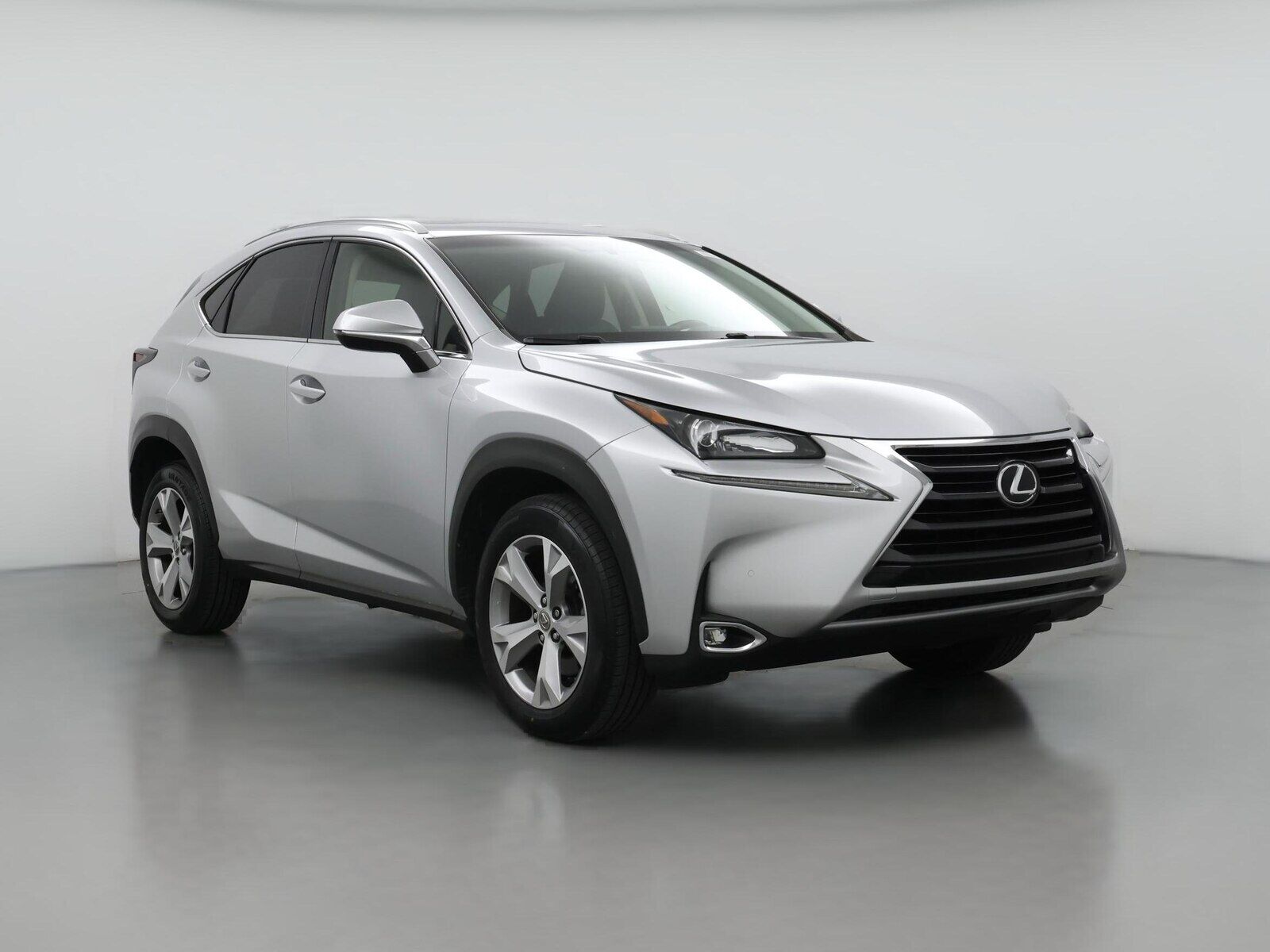 2017 LEXUS NX