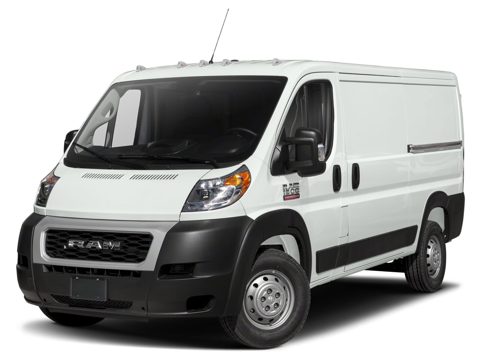 2019 RAM Promaster 1500
