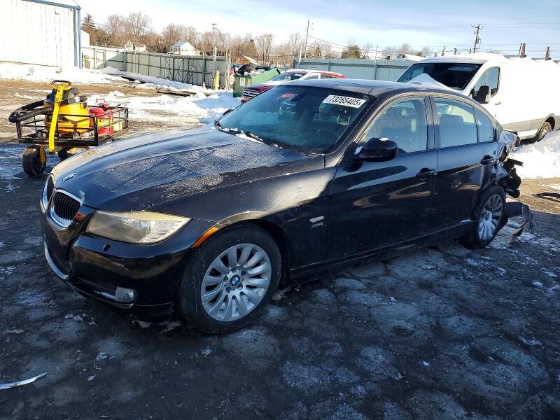 BMW 328i