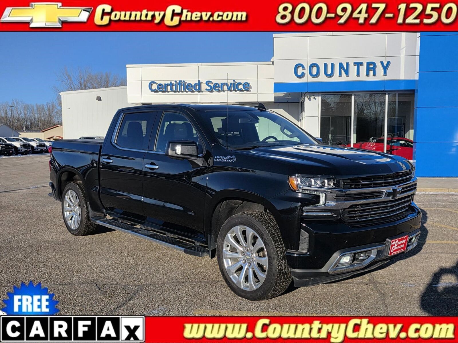 2022 CHEVROLET Silverado LTD