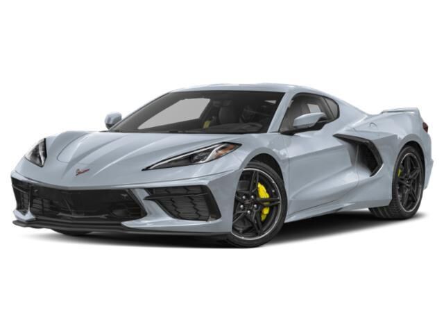 2020 CHEVROLET Corvette