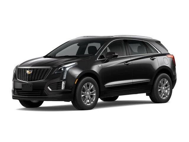 2023 CADILLAC XT5