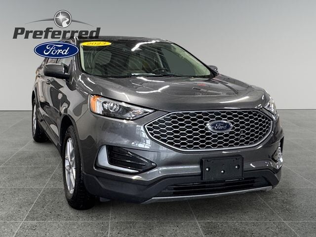 2023 FORD Edge