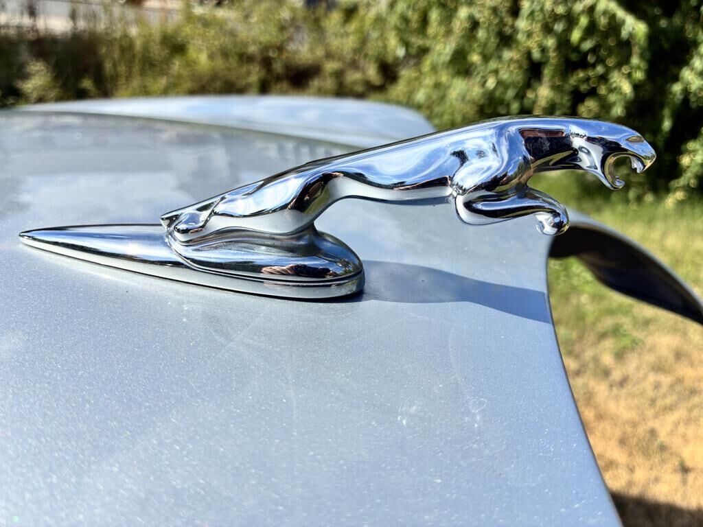 Jaguar S-Type