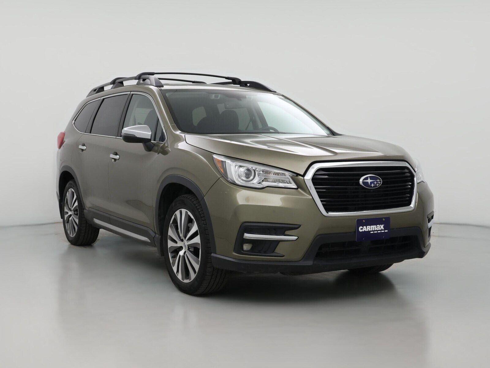 2022 SUBARU Ascent