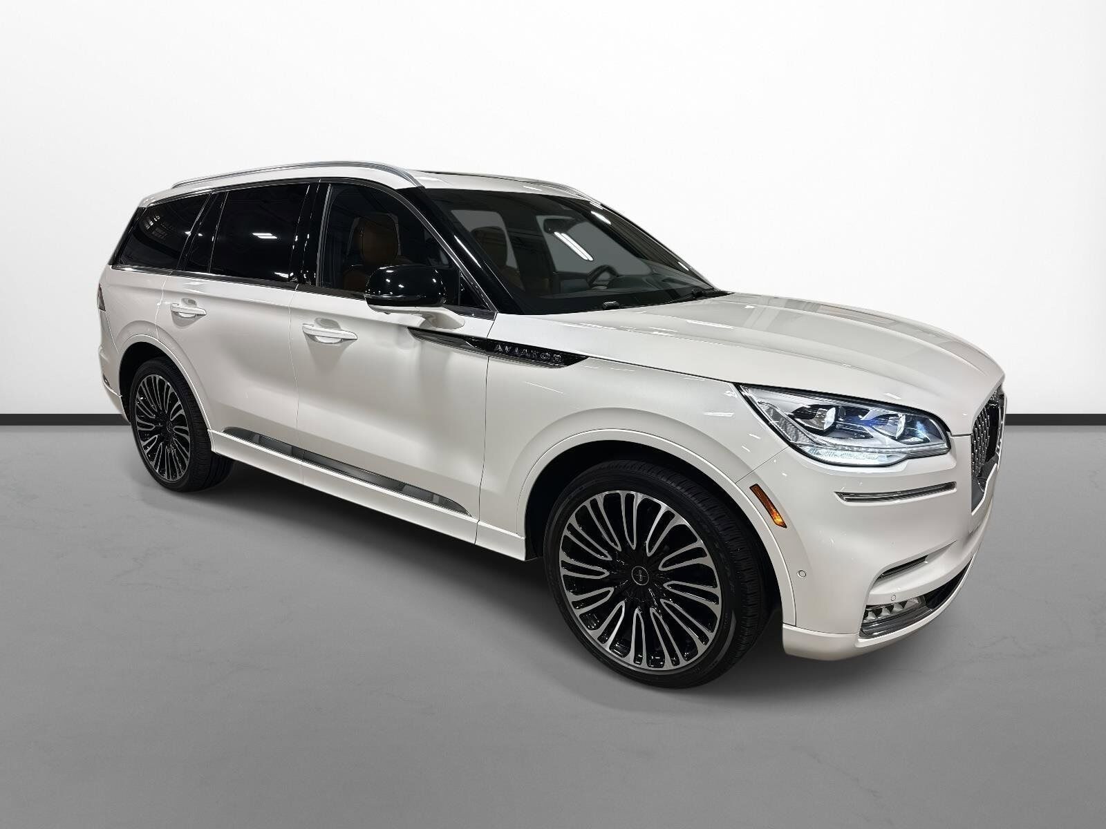 2023 LINCOLN Aviator