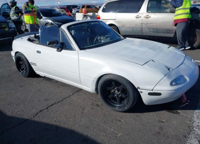 1991 MAZDA MX-5