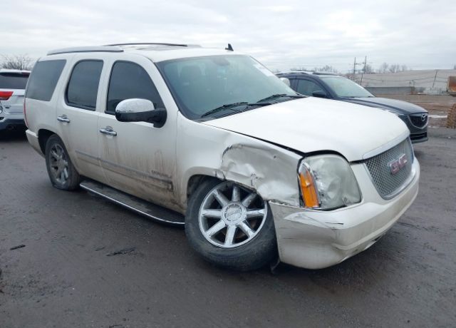 2011 GMC Yukon