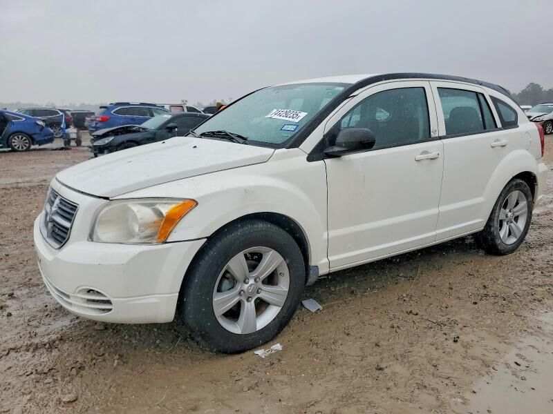 2010 DODGE Caliber
