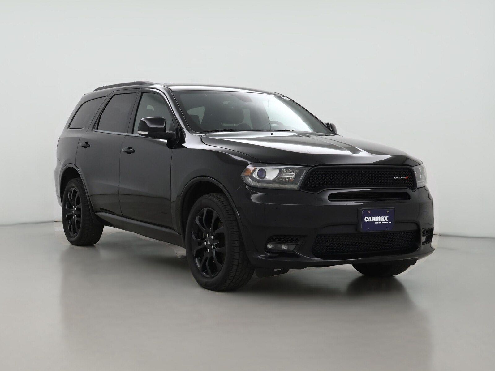 2020 DODGE Durango