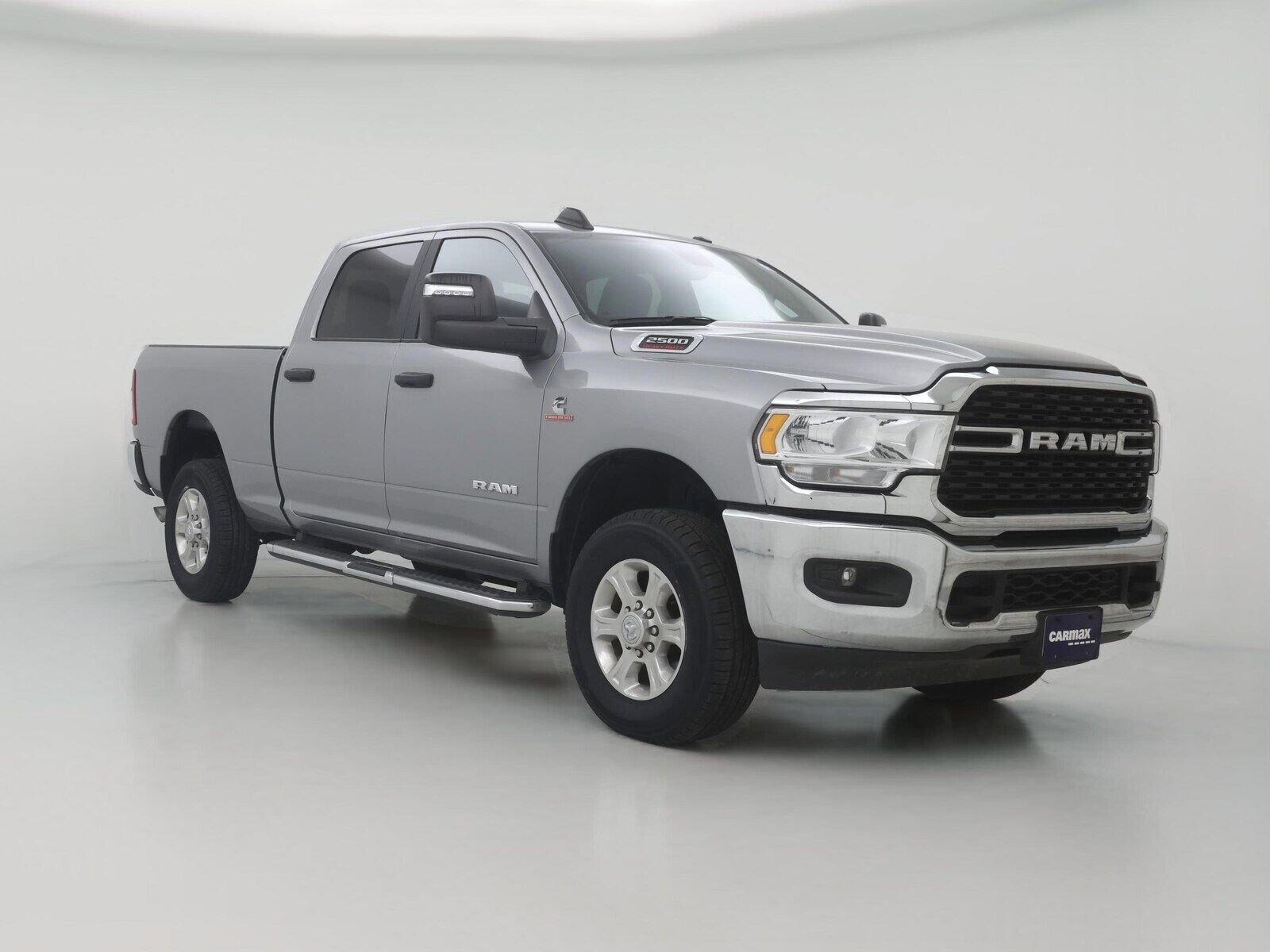 2023 RAM 2500