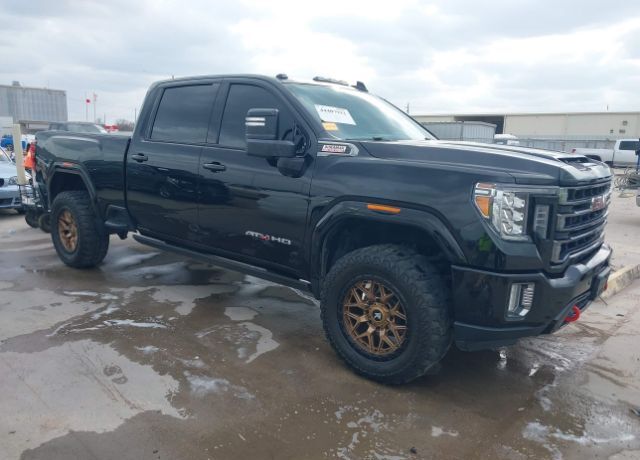 2022 GMC Sierra