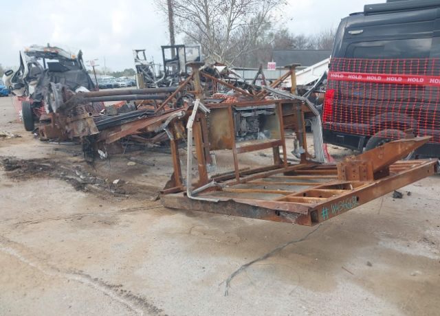 2018 HIGHLAND RIDGE Highland Ridge