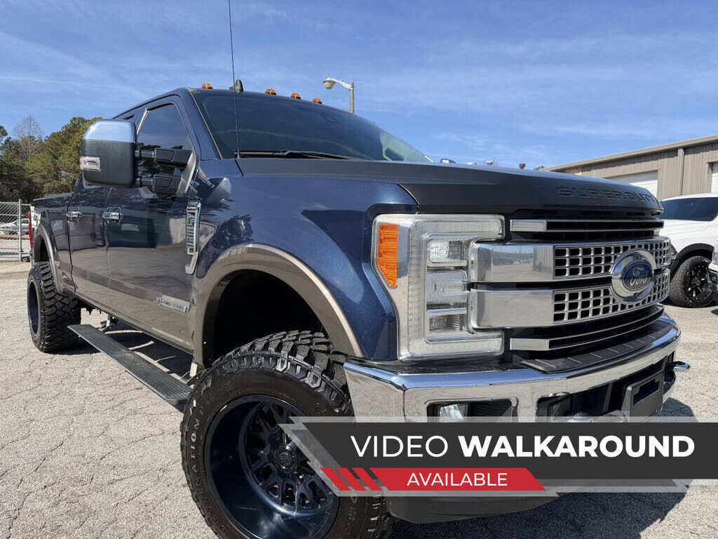 2019 FORD F-250