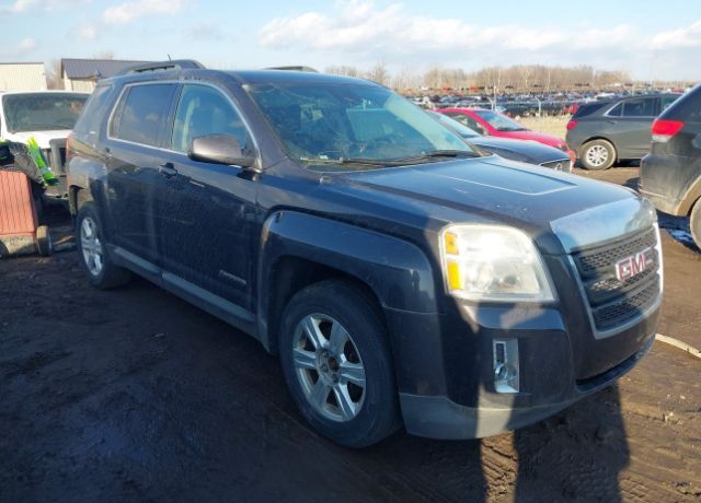 2015 GMC Terrain