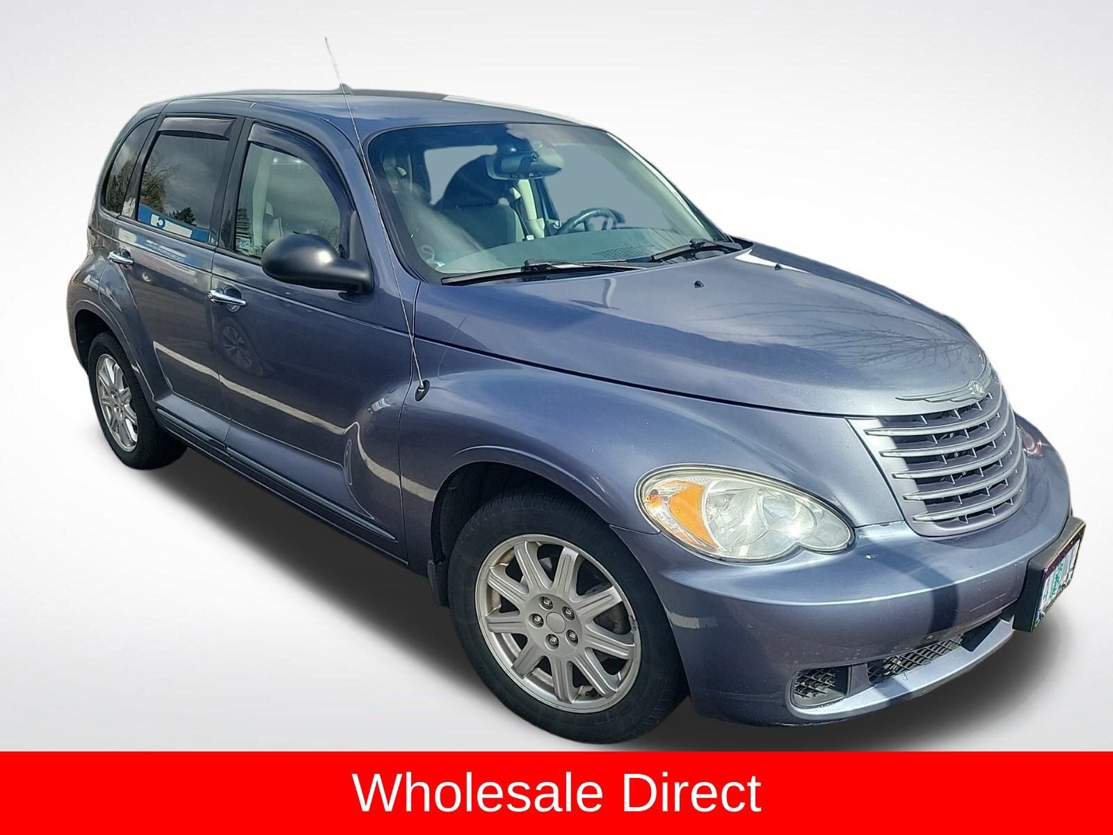 2007 CHRYSLER PT Cruiser