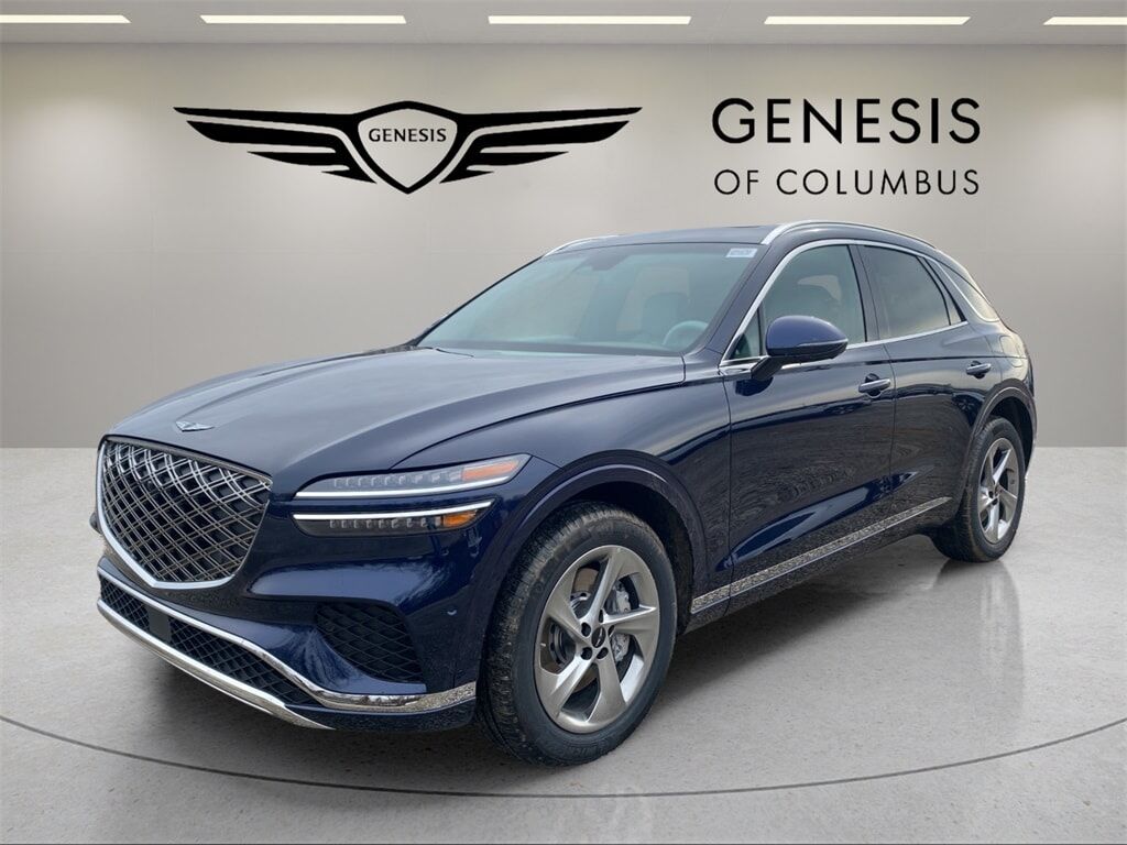 2026 GENESIS GV70