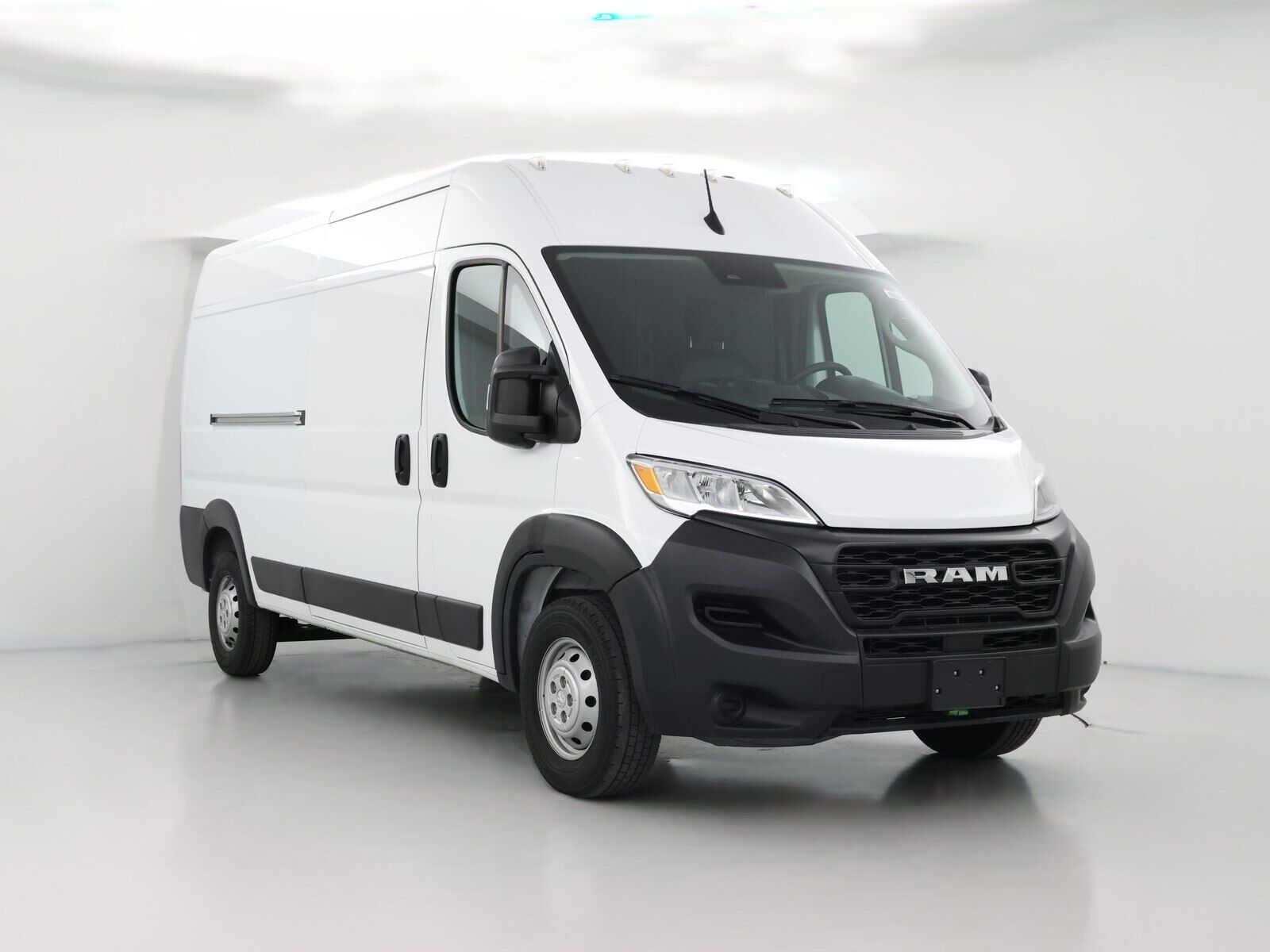 2023 RAM Promaster 2500