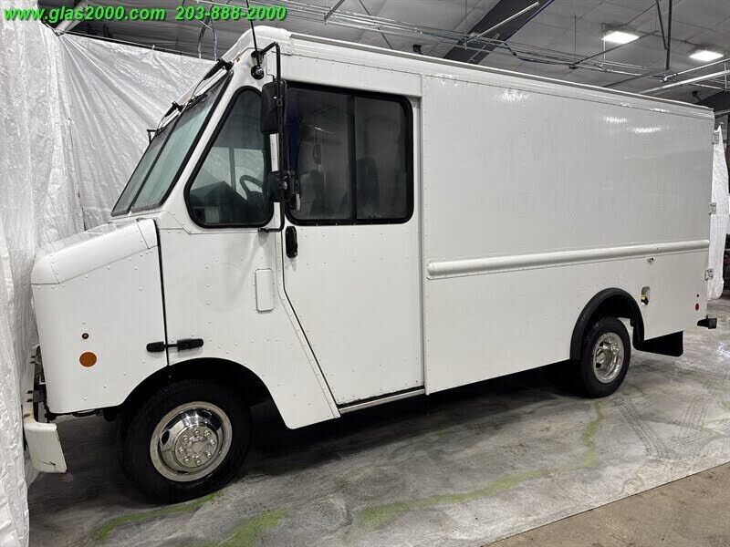 2014 FORD E-350