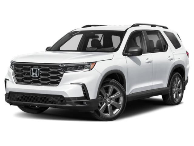 2023 HONDA Pilot
