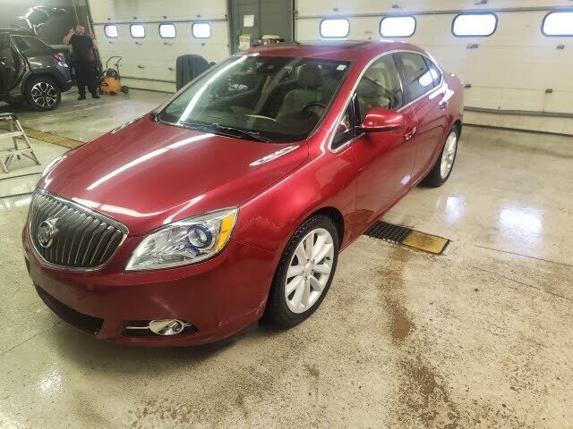 Buick Verano