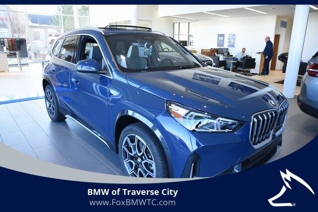2026 BMW X1