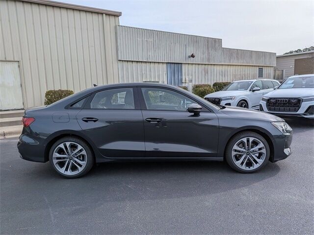 2026 Audi A3