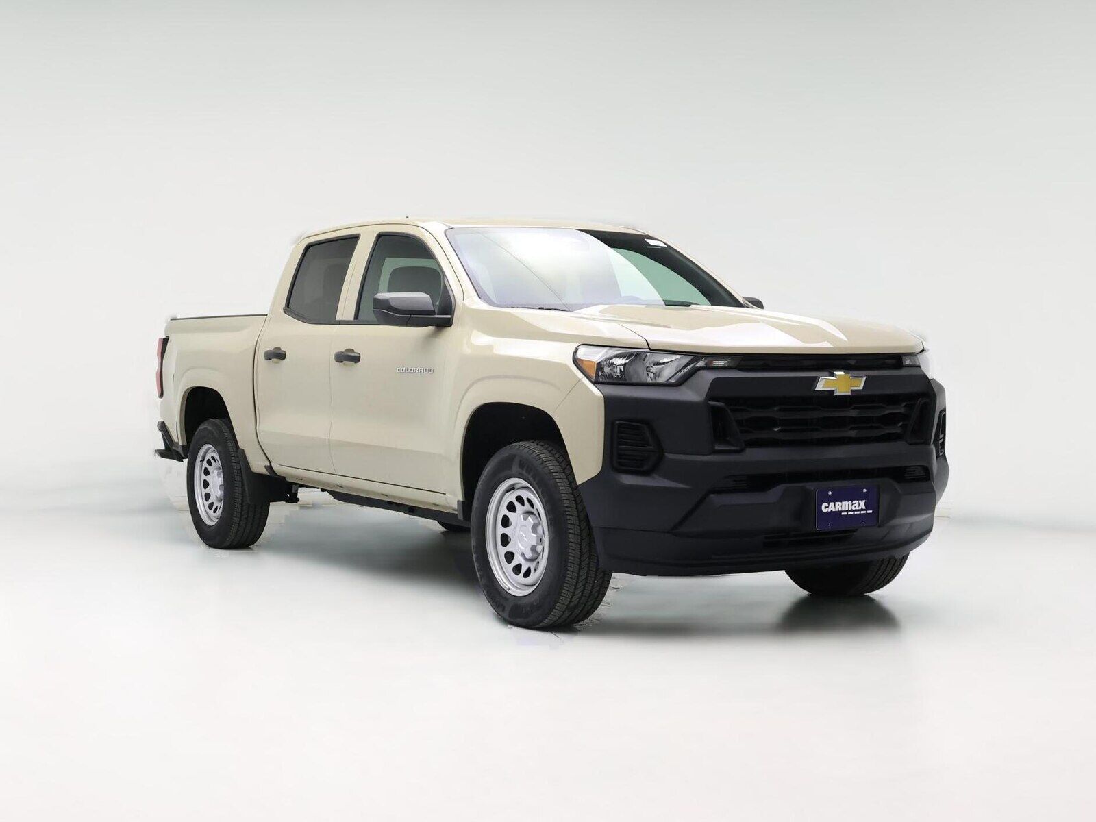 2024 CHEVROLET Colorado
