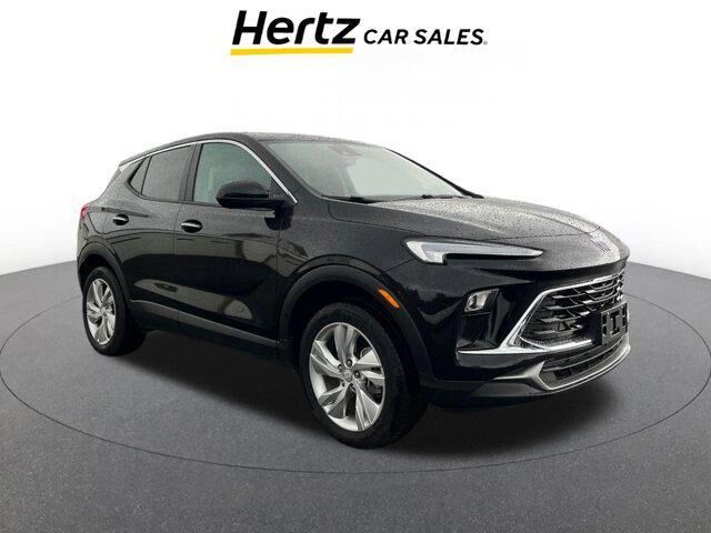 2025 BUICK Encore GX