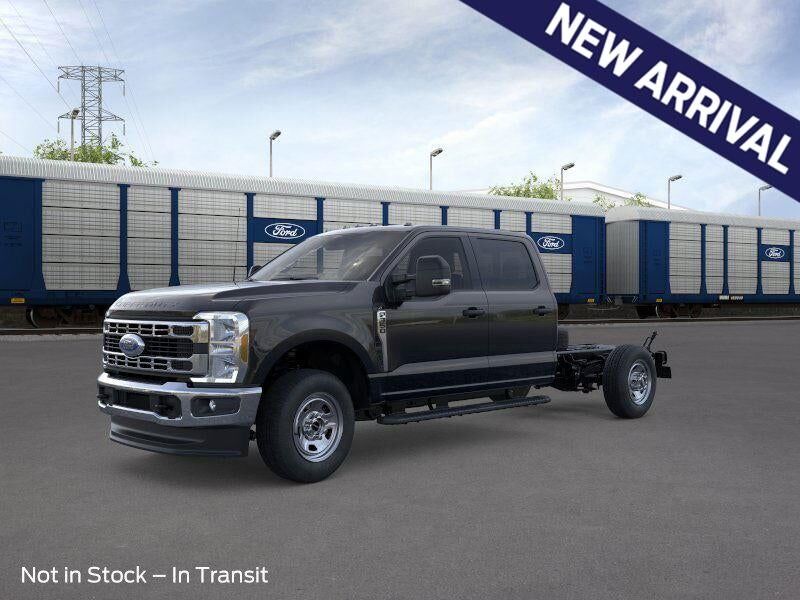 2026 FORD F-350