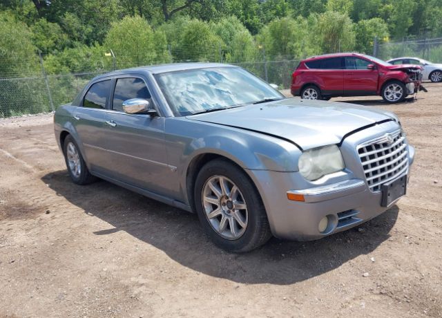 2006 CHRYSLER 300C