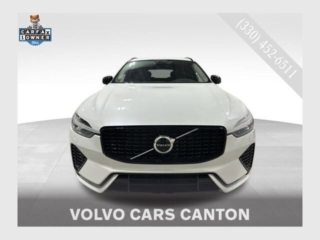 2023 VOLVO XC60