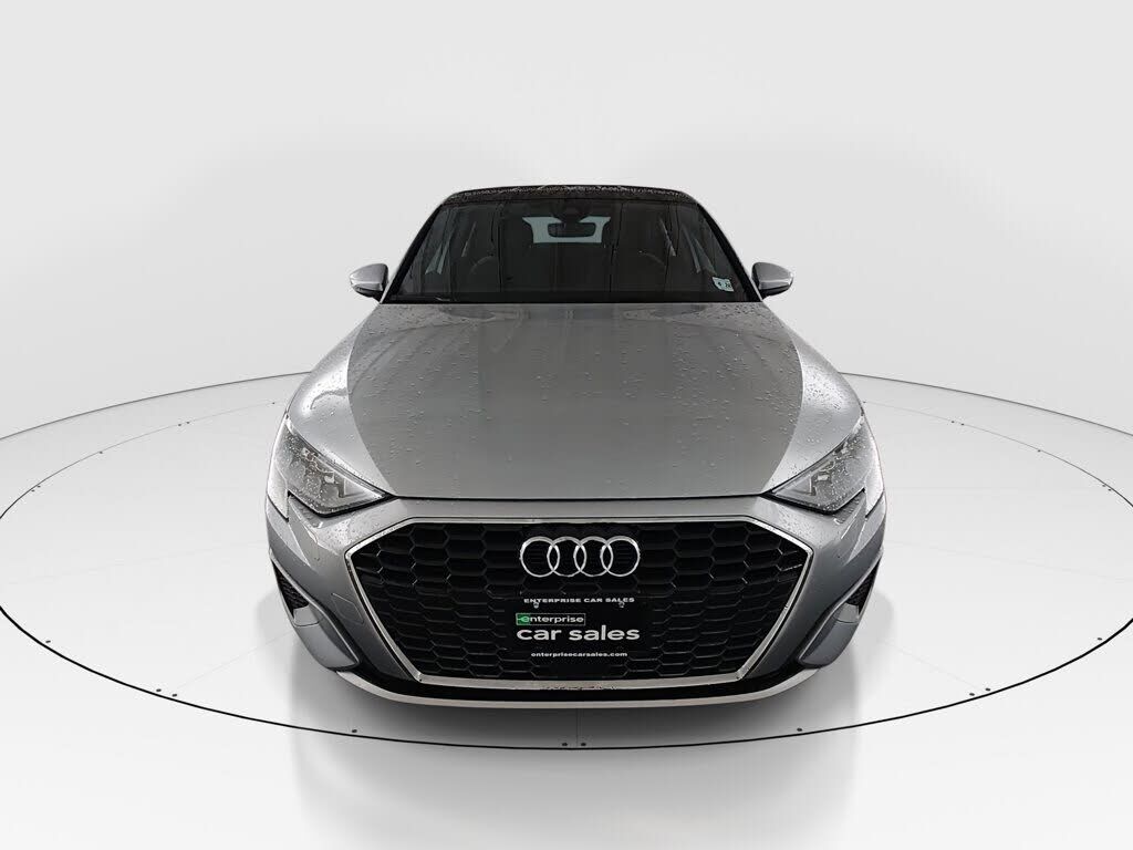 2022 Audi A3