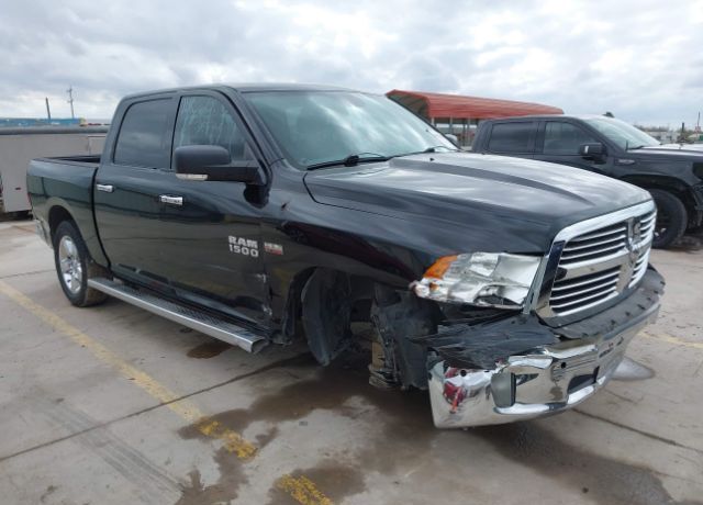 2015 RAM 1500
