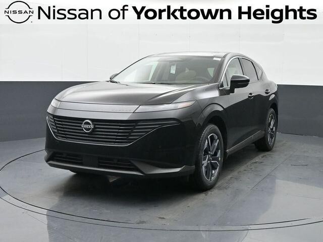 2026 NISSAN Murano