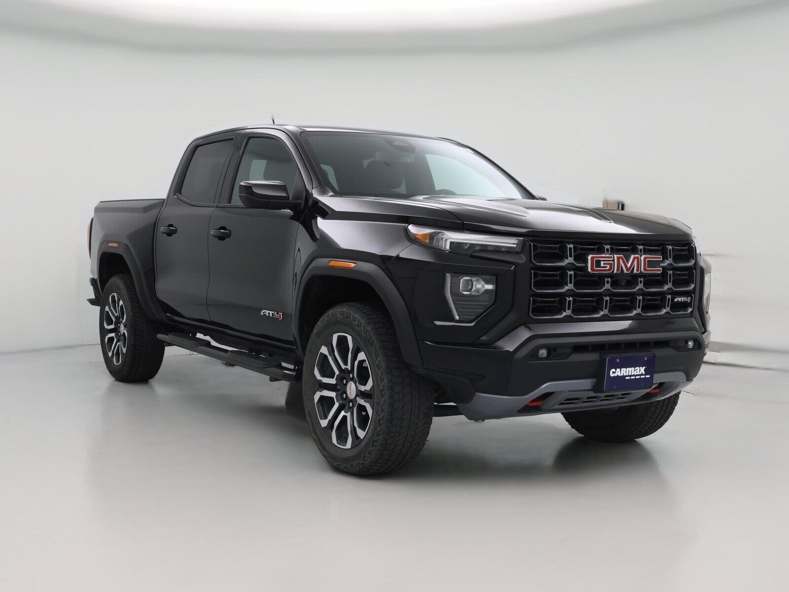 2023 GMC Canyon