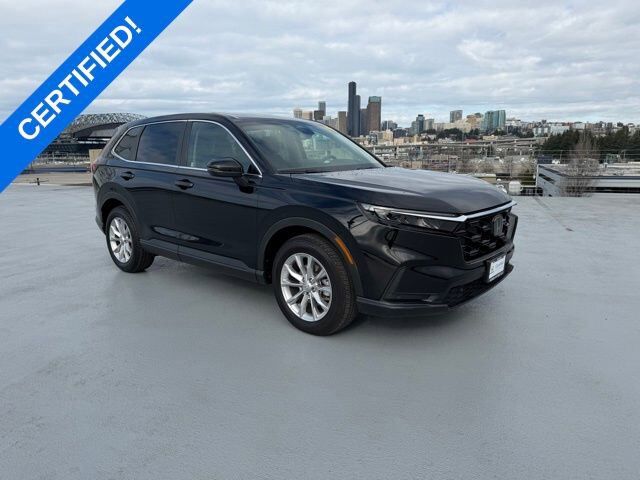 2023 HONDA CR-V