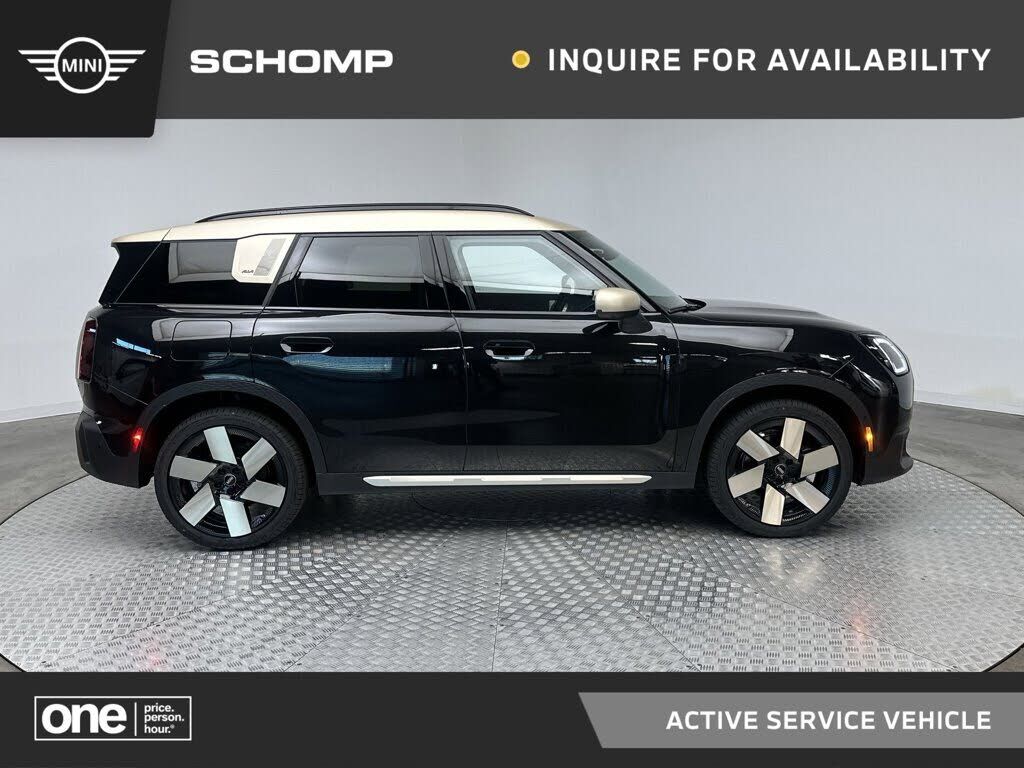 2026 MINI Countryman