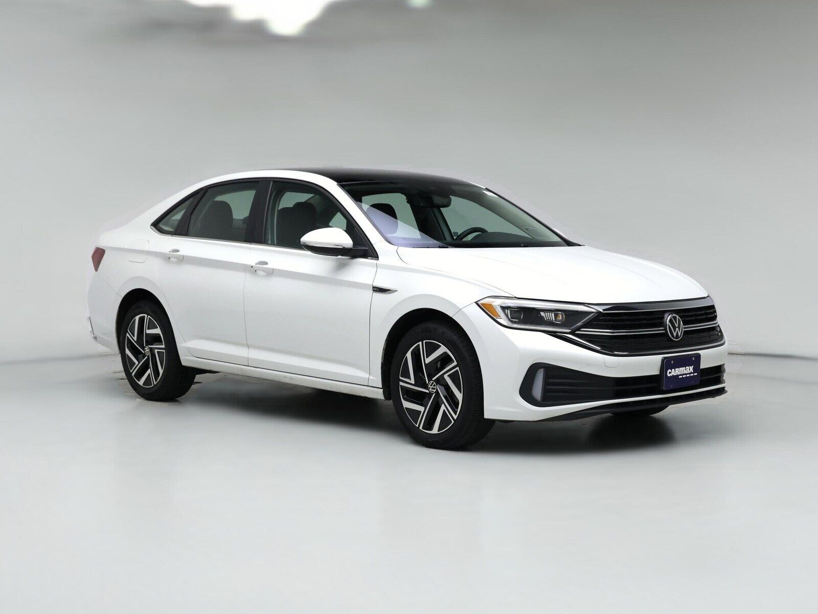 2024 VOLKSWAGEN Jetta