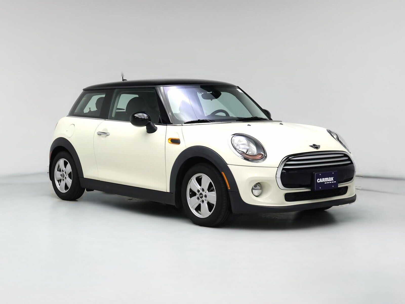 2015 MINI Hardtop