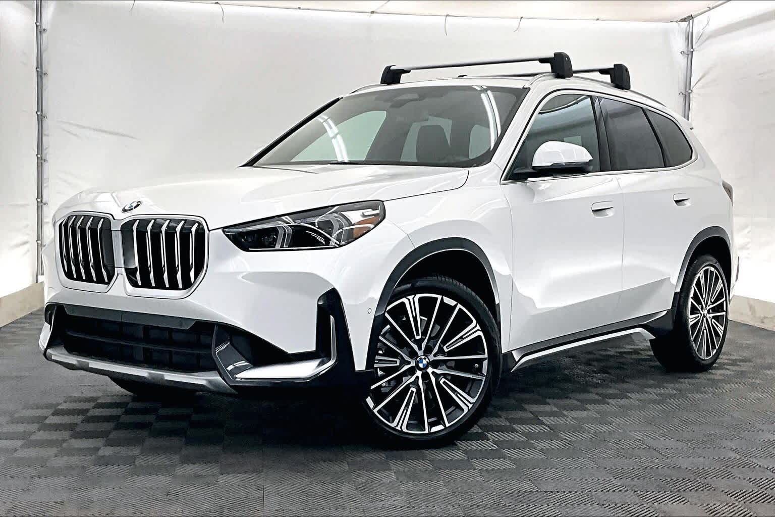 2026 BMW X1