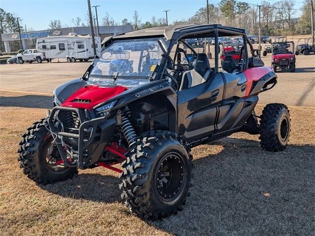 2023 KAWASAKI Teryx