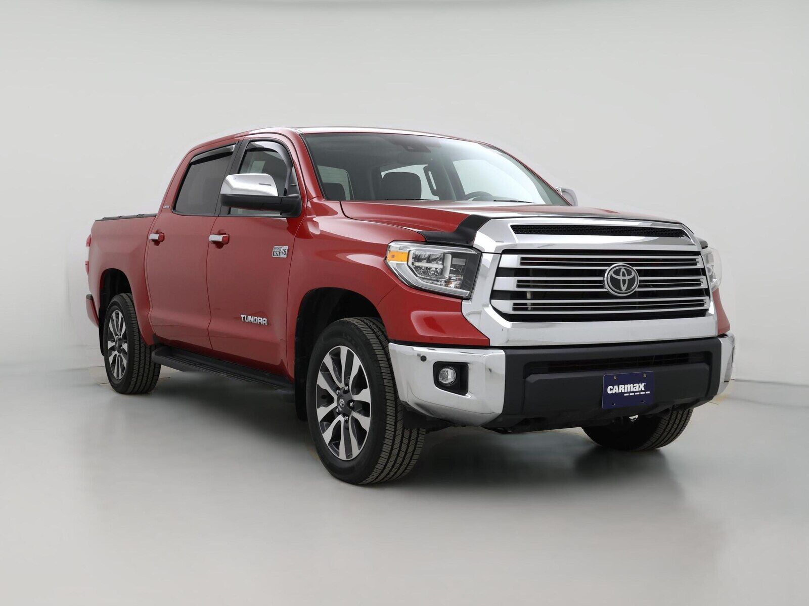 2021 TOYOTA Tundra