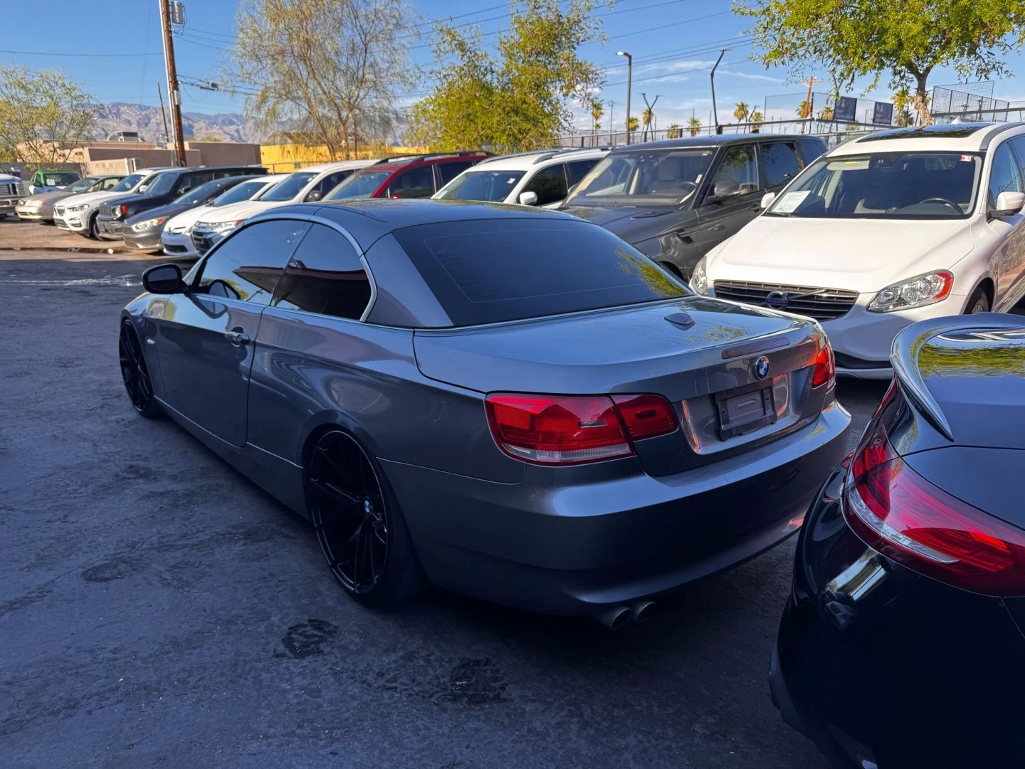 2010 BMW 328i