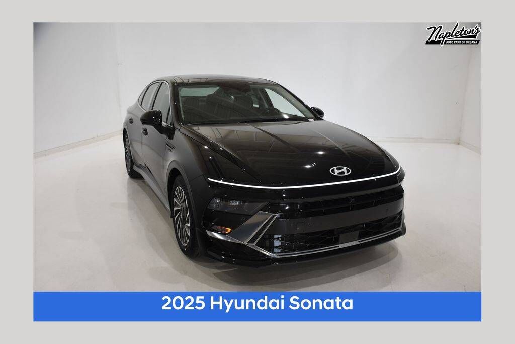 2025 HYUNDAI Sonata