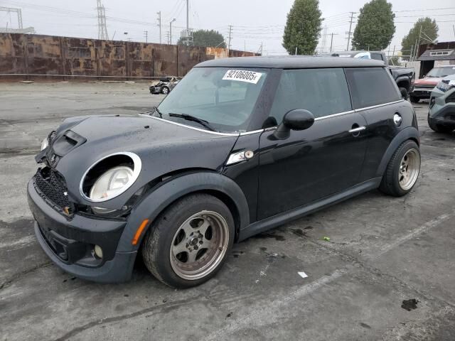 2013 MINI Hardtop